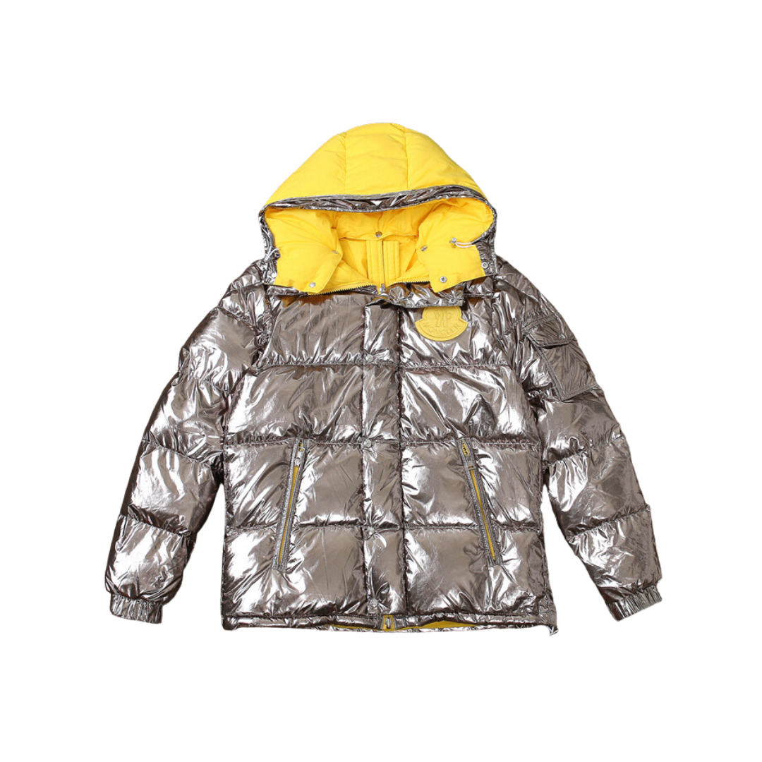 CHAQUETÓN MONCLER