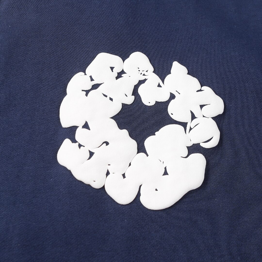 CHÁNDAL DENIM TEARS - Imagen 4