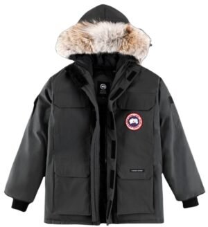 CHAQUETA CANADA GOOSE