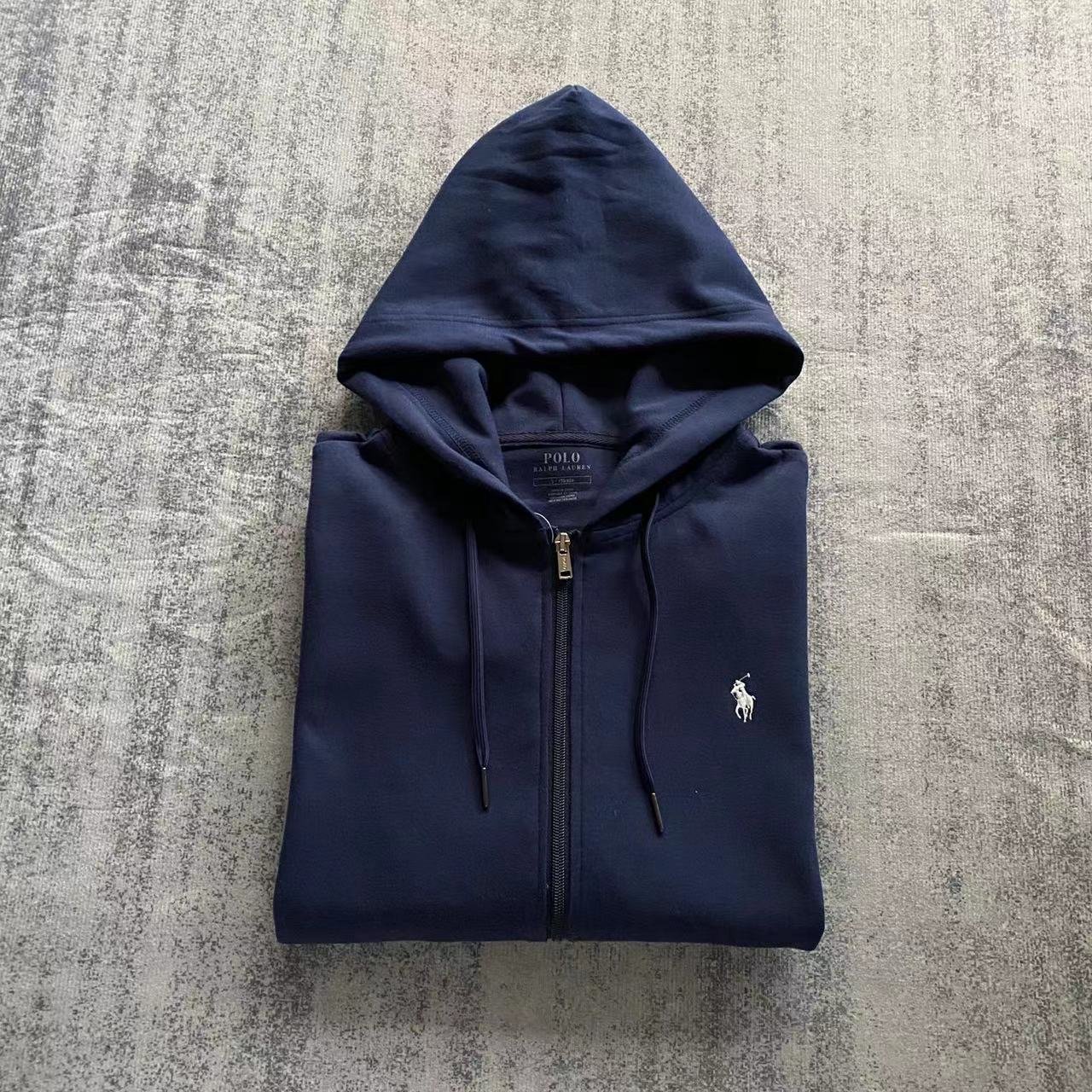 POLO RALPH LAUREN TRACKSUIT - Imagen 2