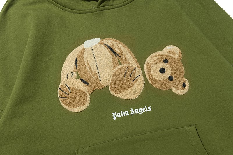 HOODIE PALM ANGELS - Imagen 5