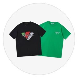 CAMISETAS PRADA