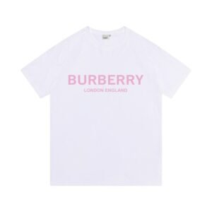 CAMISETA BURBERRY