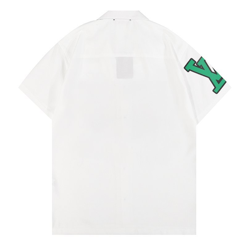 CAMISA LOUIS VUITTON - Imagen 2