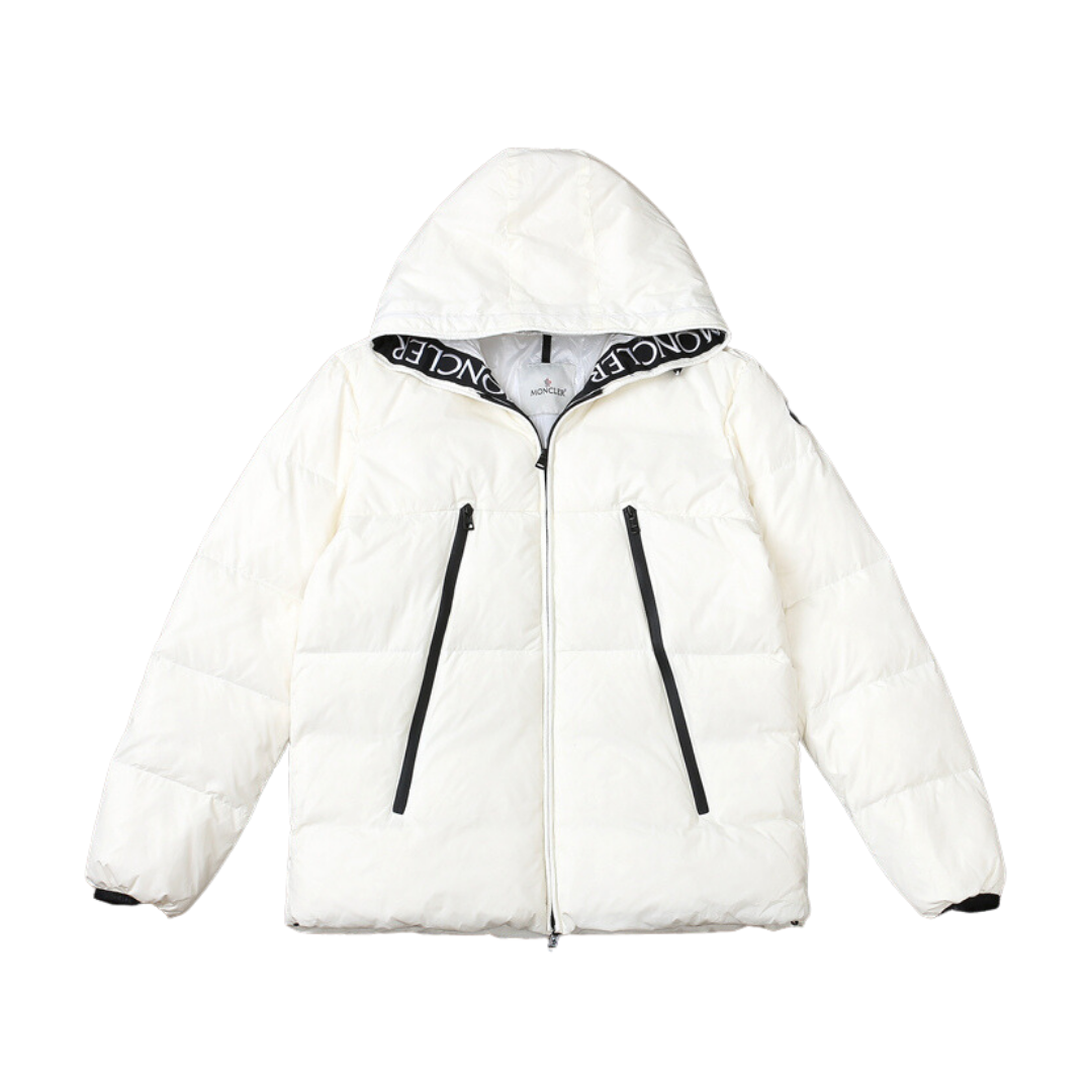 CHAQUETÓN MONCLER