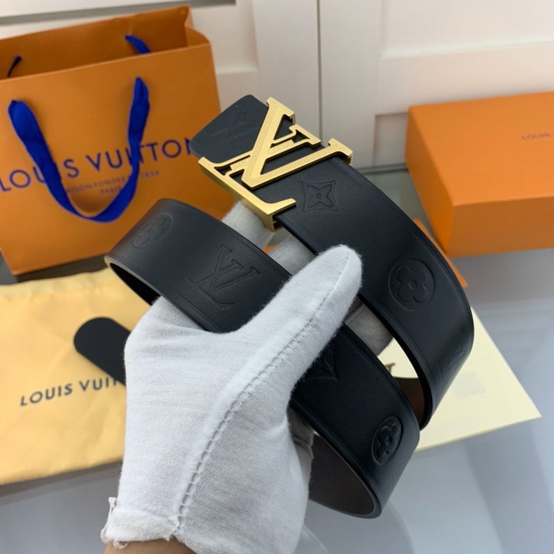 CINTURÓN LOUIS VUITTON - Imagen 2