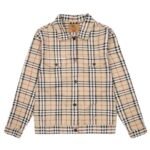 CHAQUETA BURBERRY