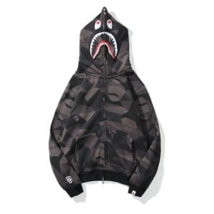 HOODIE BAPE