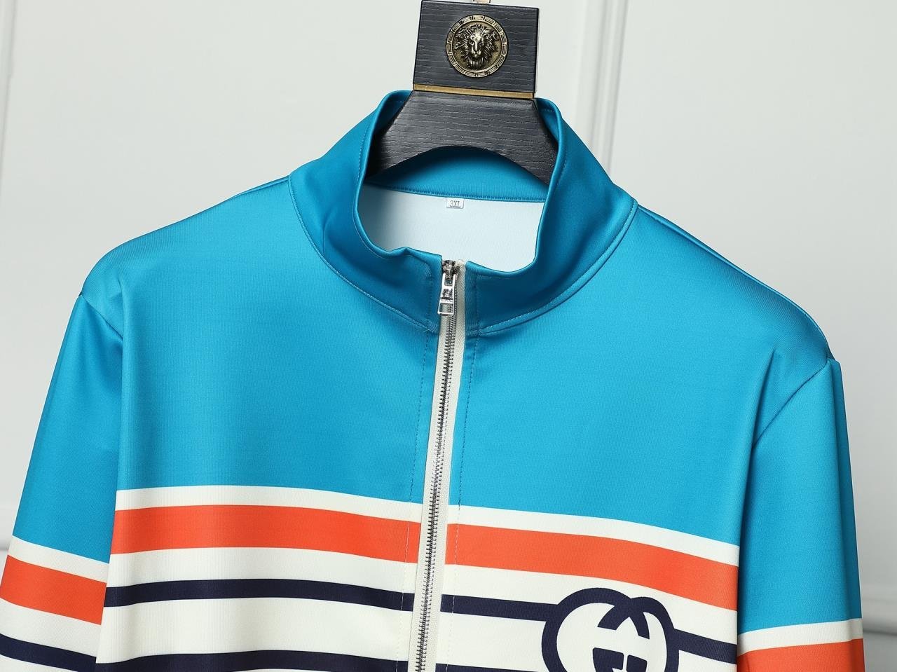 CHÁNDAL GUCCI - Imagen 2