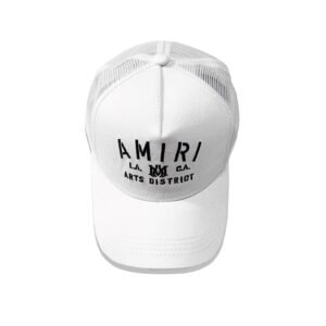GORRA AMIRI