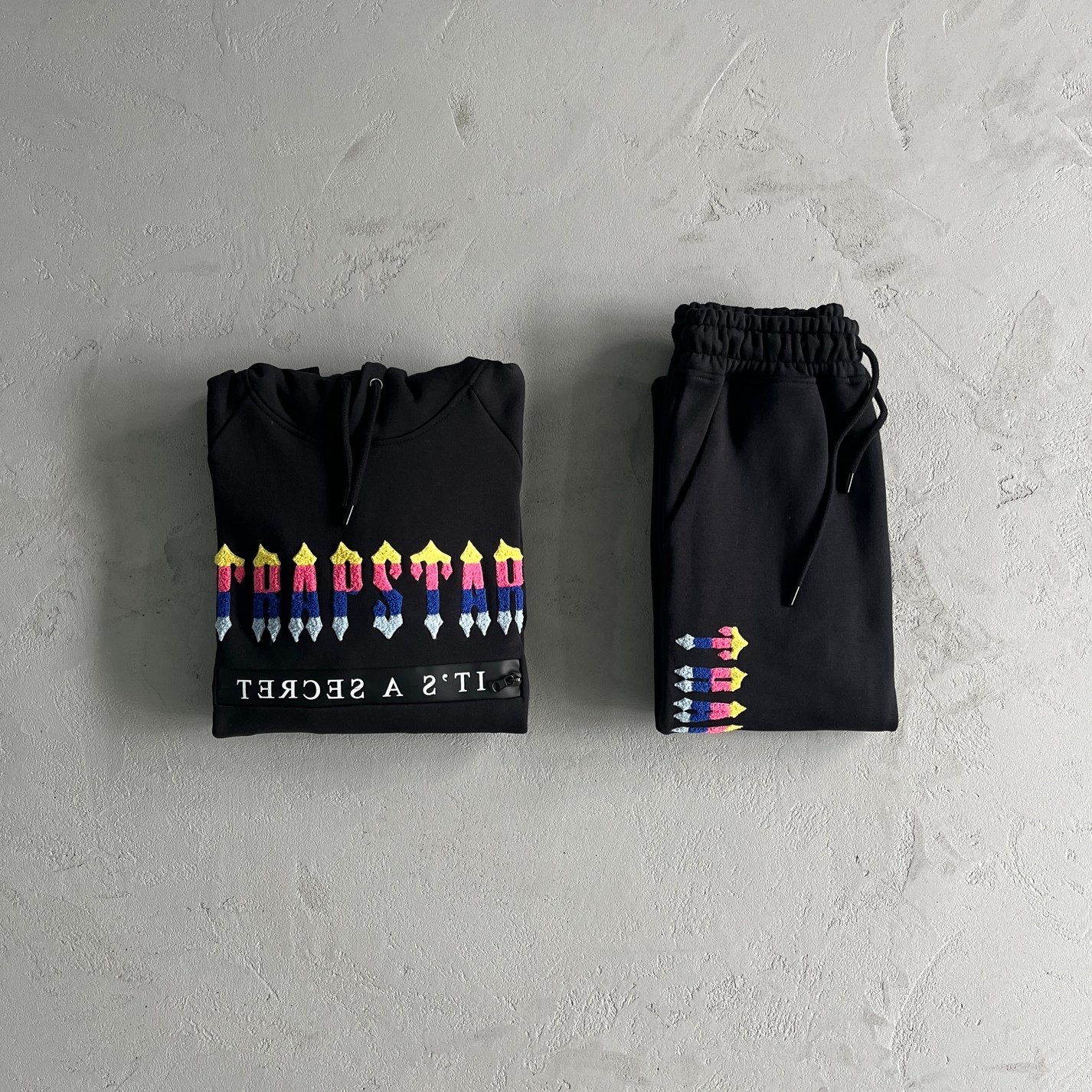 CHÁNDAL TRAPSTAR - Imagen 6