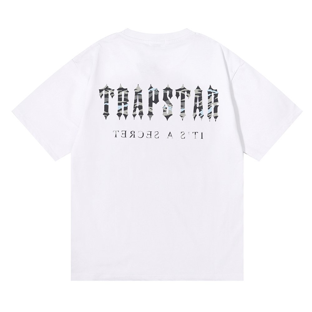 CAMISETA TRAPSTAR - Imagen 3
