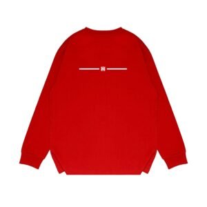 SUDADERA AMIRI