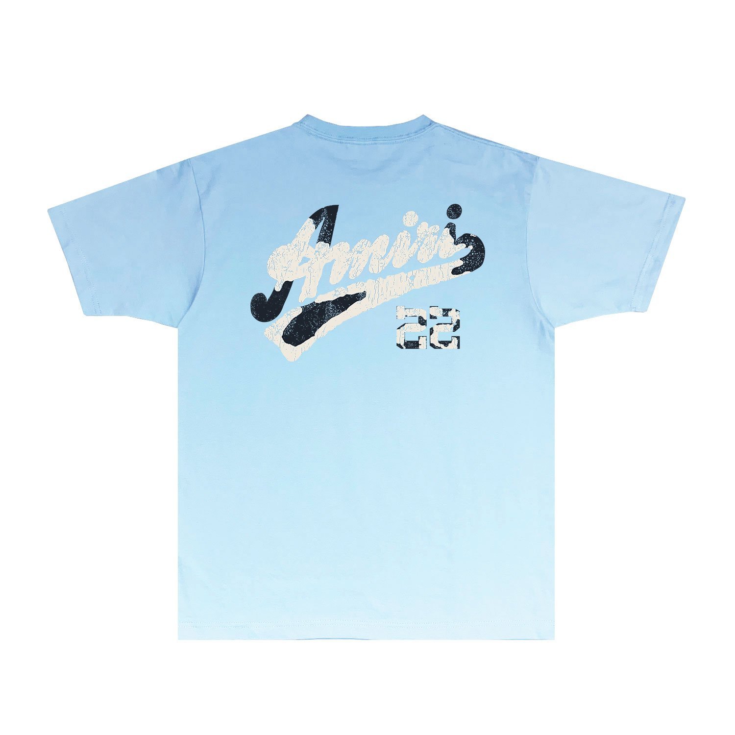 CAMISETA AMIRI - Imagen 2