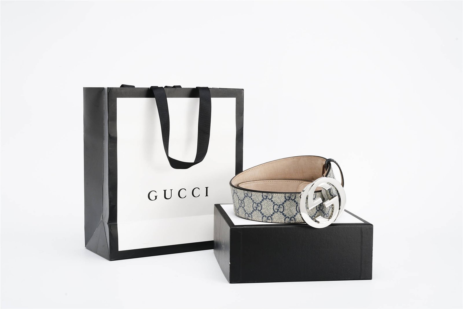 CINTURÓN GUCCI - Imagen 3