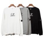 SUDADERA C.P. COMPANY