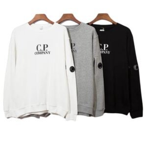 SUDADERA C.P. COMPANY
