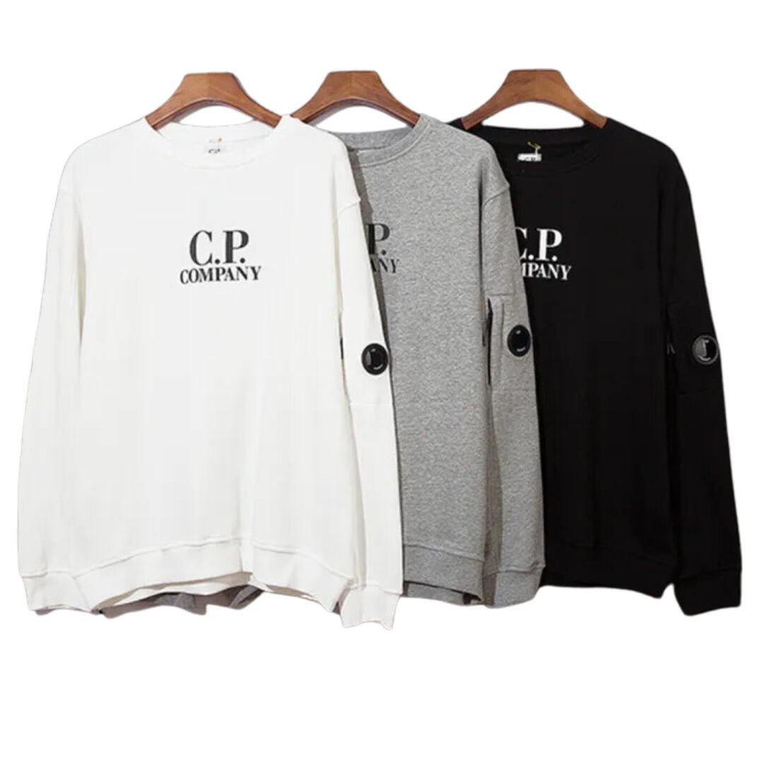 SUDADERA C.P. COMPANY