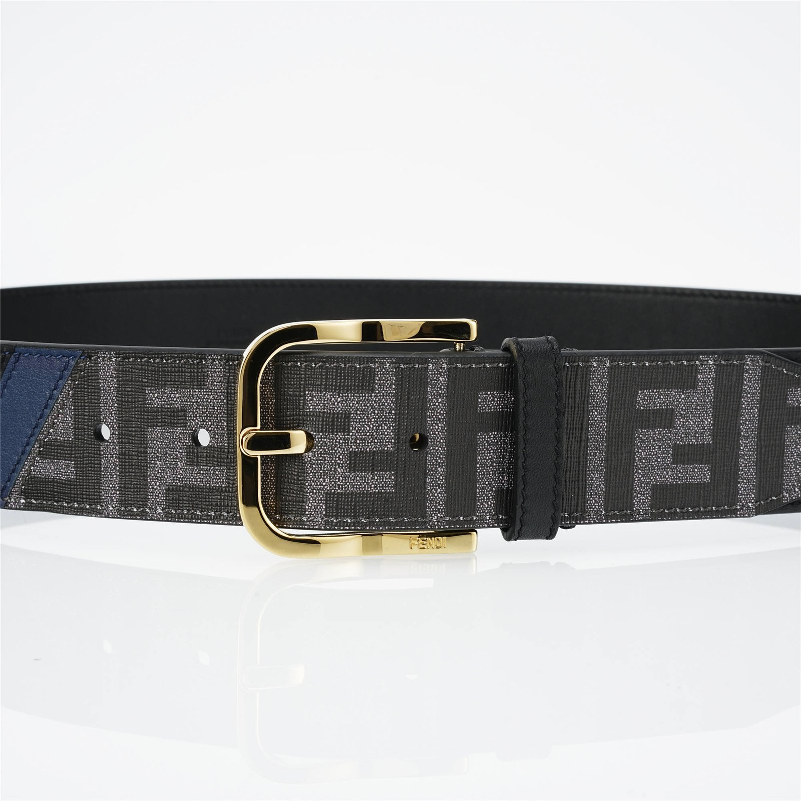 CINTURÓN FENDI - Imagen 3