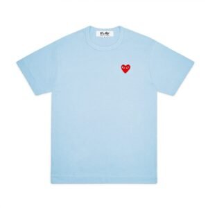 CAMISETA COMME DES GARÇONS