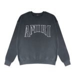 SUDADERA AMIRI