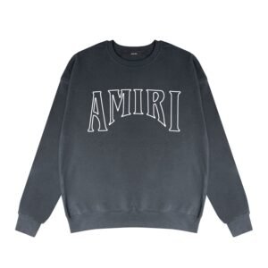 SUDADERA AMIRI