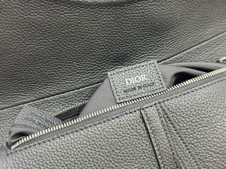 BOLSO MESSENGER DIOR - Imagen 3