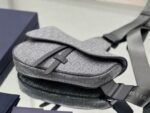 BOLSO MESSENGER DIOR