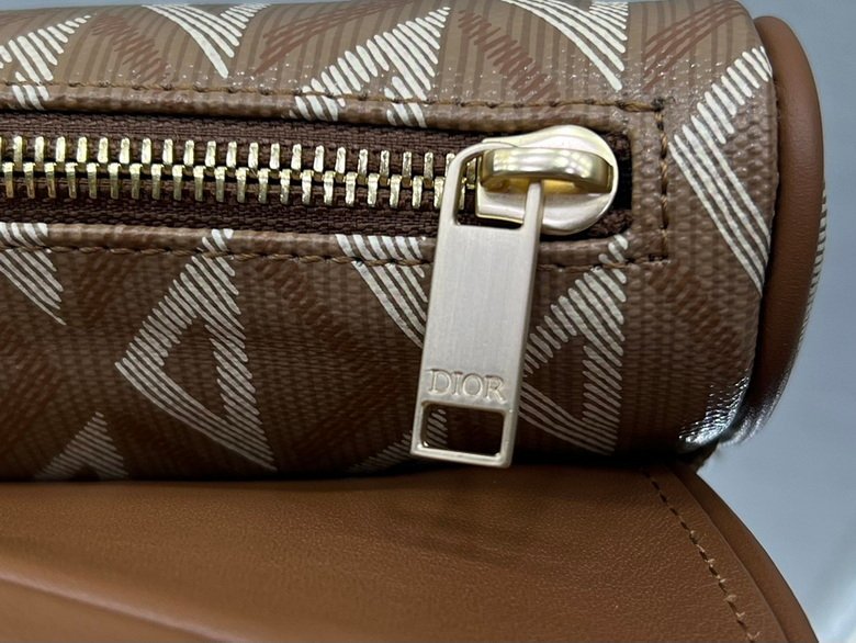 BOLSO MESSENGER DIOR - Imagen 5
