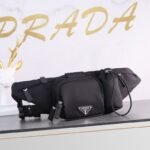 BOLSO WAIST PRADA