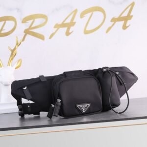 BOLSO WAIST PRADA