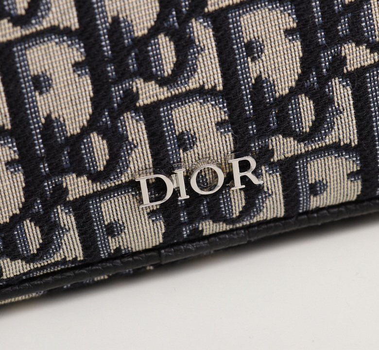 BOLSO WAISTBOLSOS DIOR - Imagen 9