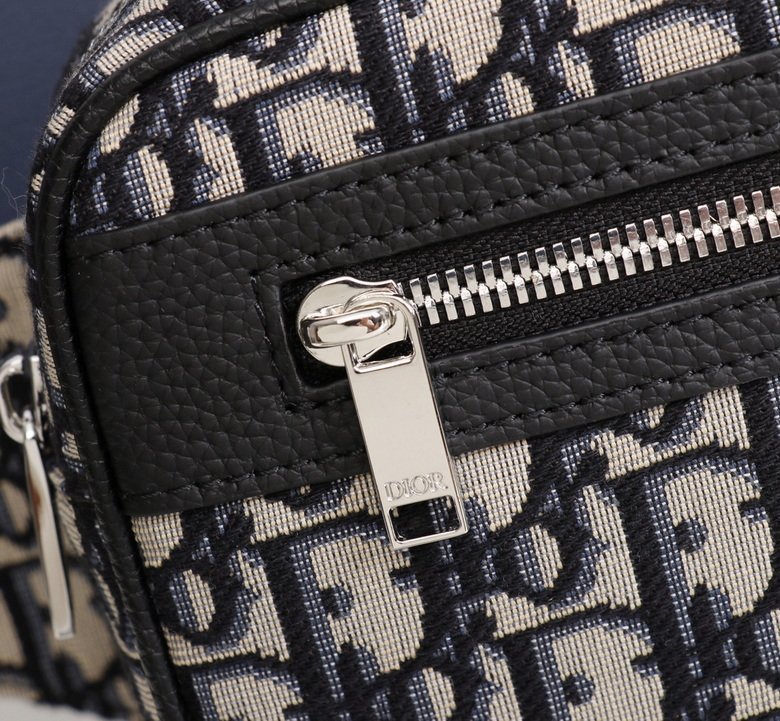 BOLSO WAISTBOLSOS DIOR - Imagen 8