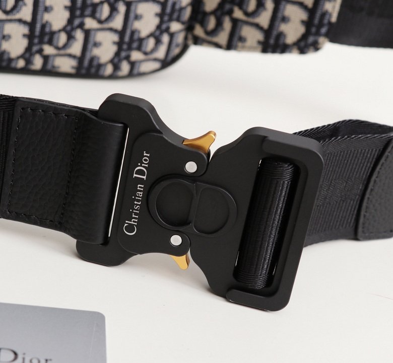 BOLSO WAISTBOLSOS DIOR - Imagen 7