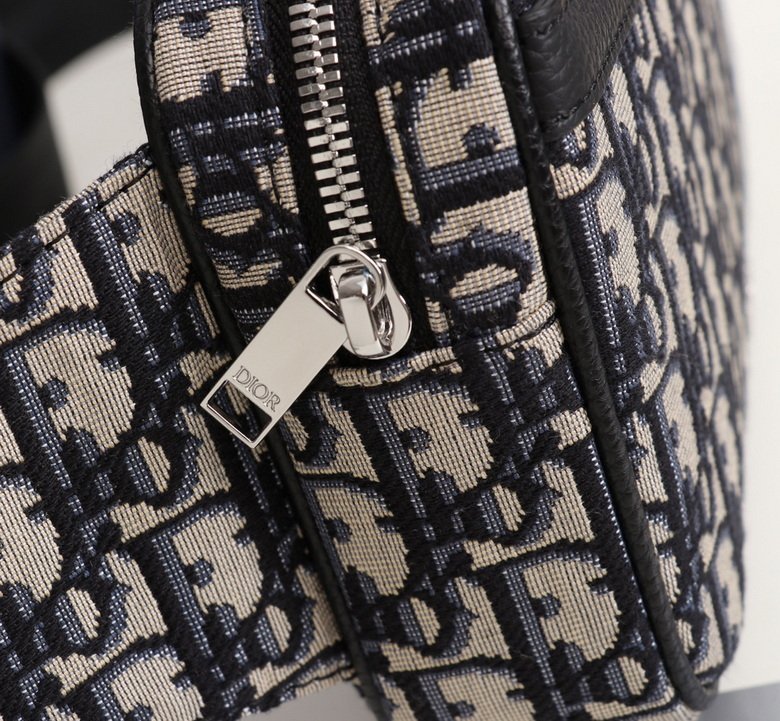 BOLSO WAISTBOLSOS DIOR - Imagen 5
