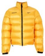 CHAQUETA NOCTA