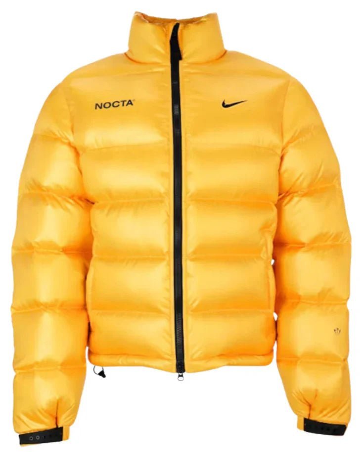 CHAQUETA NOCTA