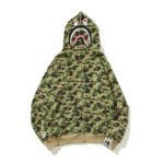 HOODIE BAPE