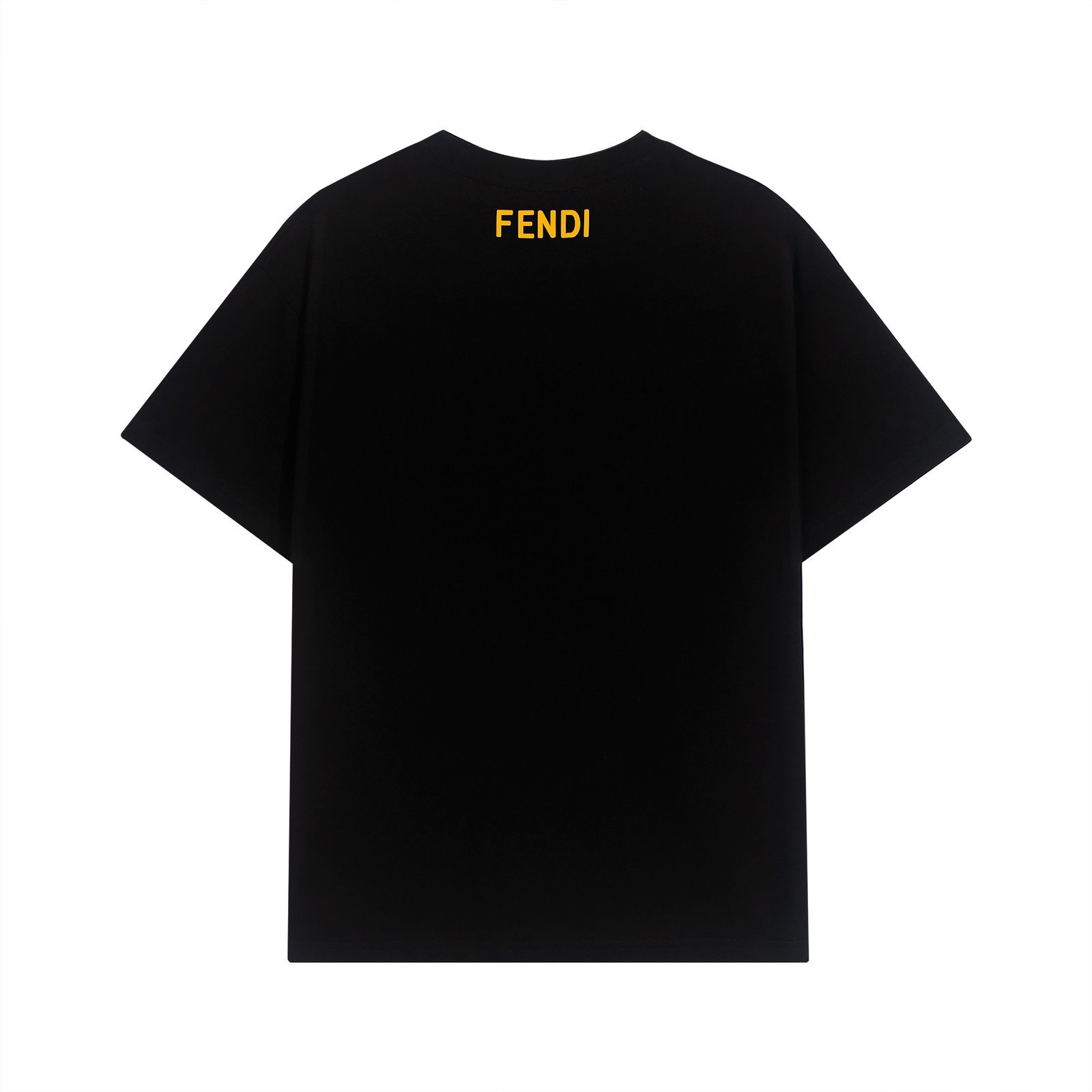 CAMISETA FENDI - Imagen 2