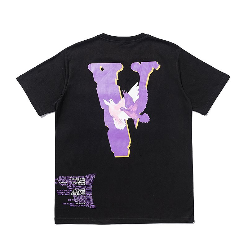 CAMISETA VLONE - Imagen 2