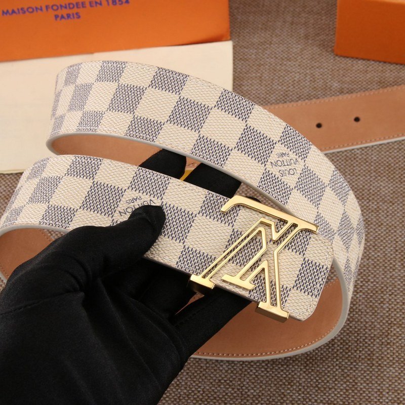 CINTURÓN LOUIS VUITTON - Imagen 2