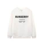 SUDADERA BURBERRY
