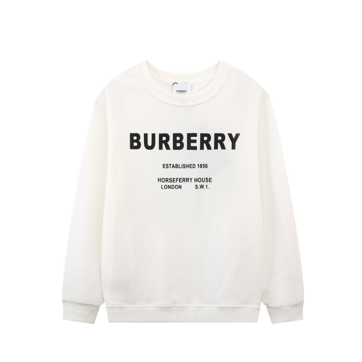 SUDADERA BURBERRY