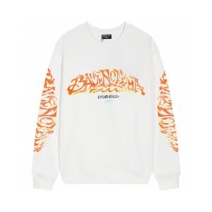 SUDADERA BALENCIAGA