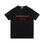 CAMISETA BURBERRY