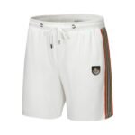 SHORT BURBERRY
