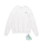 SUDADERA OFF-WHITE