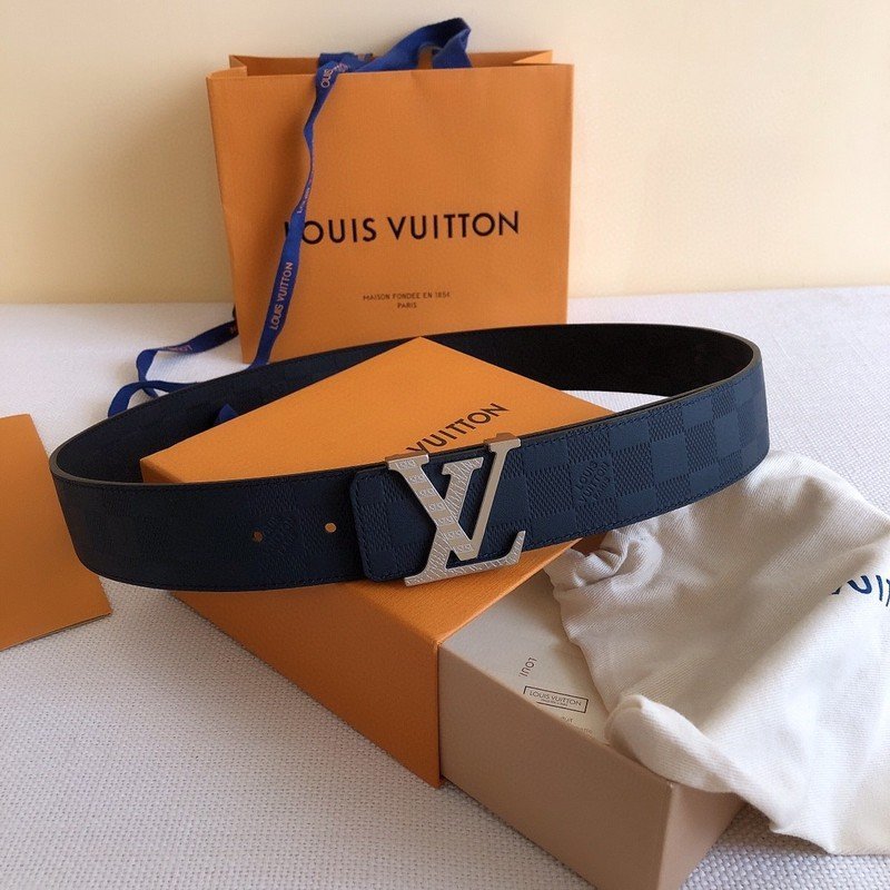 CINTURÓN LOUIS VUITTON - Imagen 3