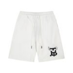 SHORT BURBERRY