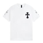 CAMISETA CHROME HEARTS